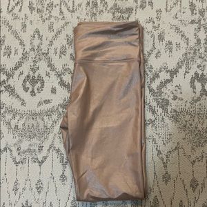 Athleta leggings size small